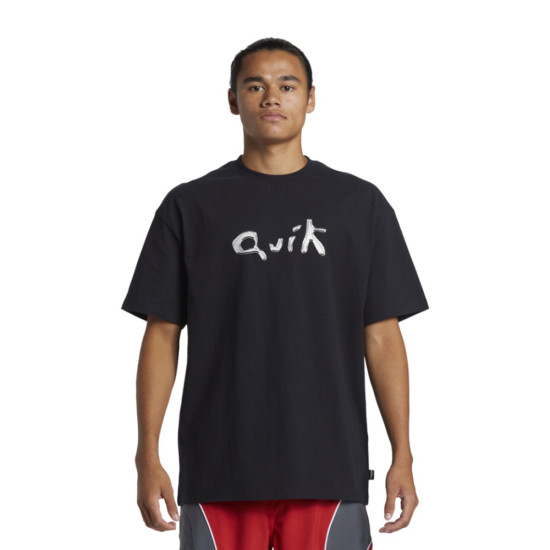 Quiksilver Ανδρική κοντομάνικη μπλούζα Quik Liquid Short Sleeves T-shirt